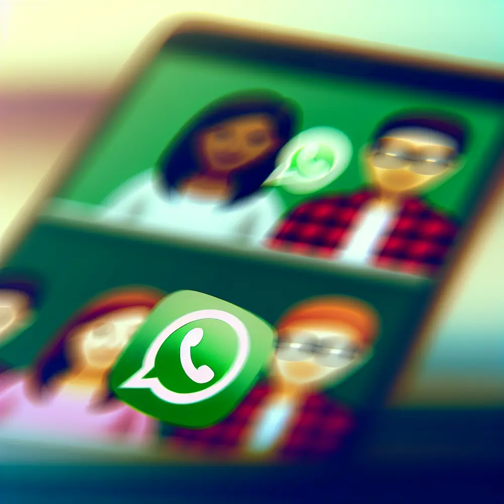 Multiples usuarios whatsapp