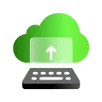 Plataforma 100% en la nube