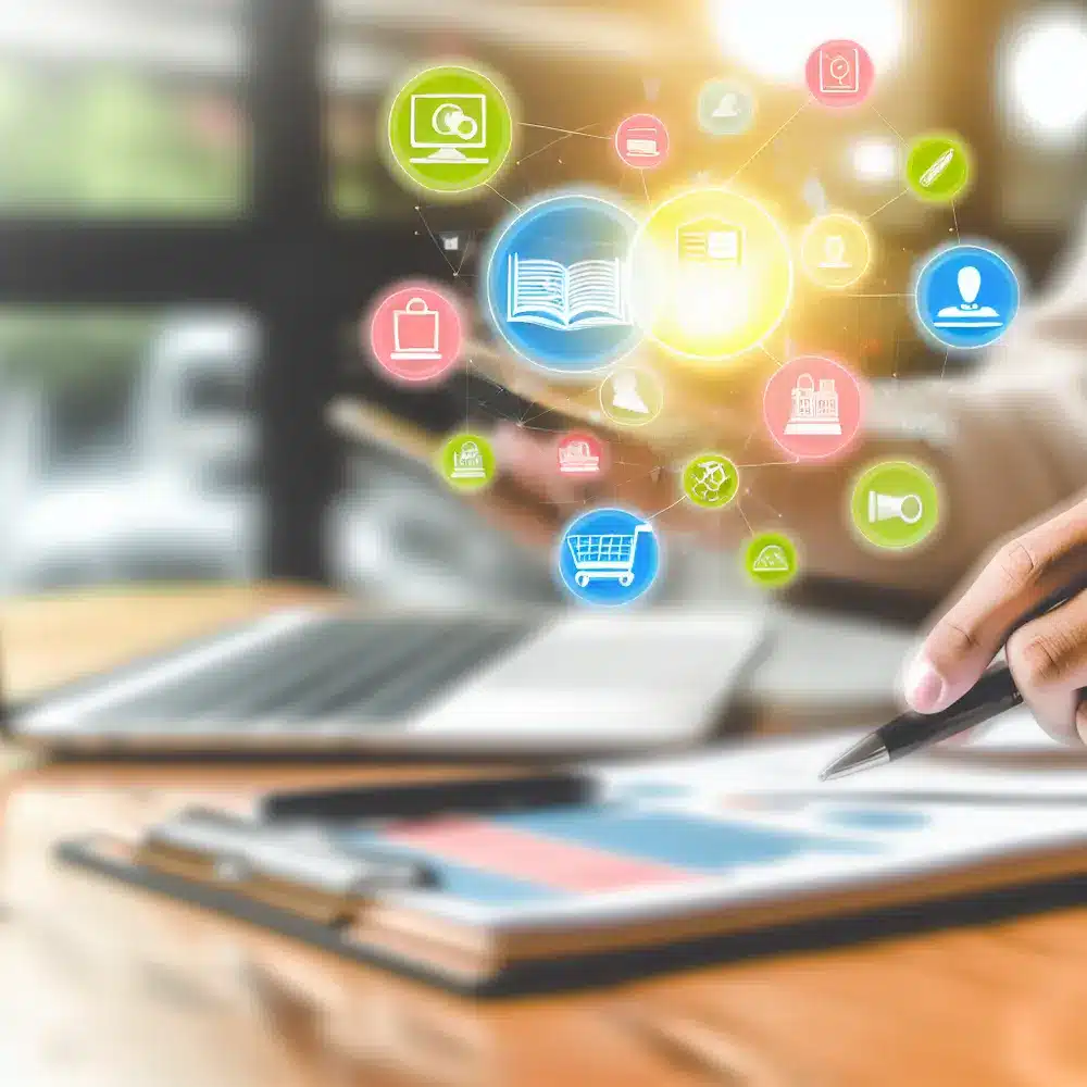 Plataforma servicios omnicanal guia completa para vender y retener clientes