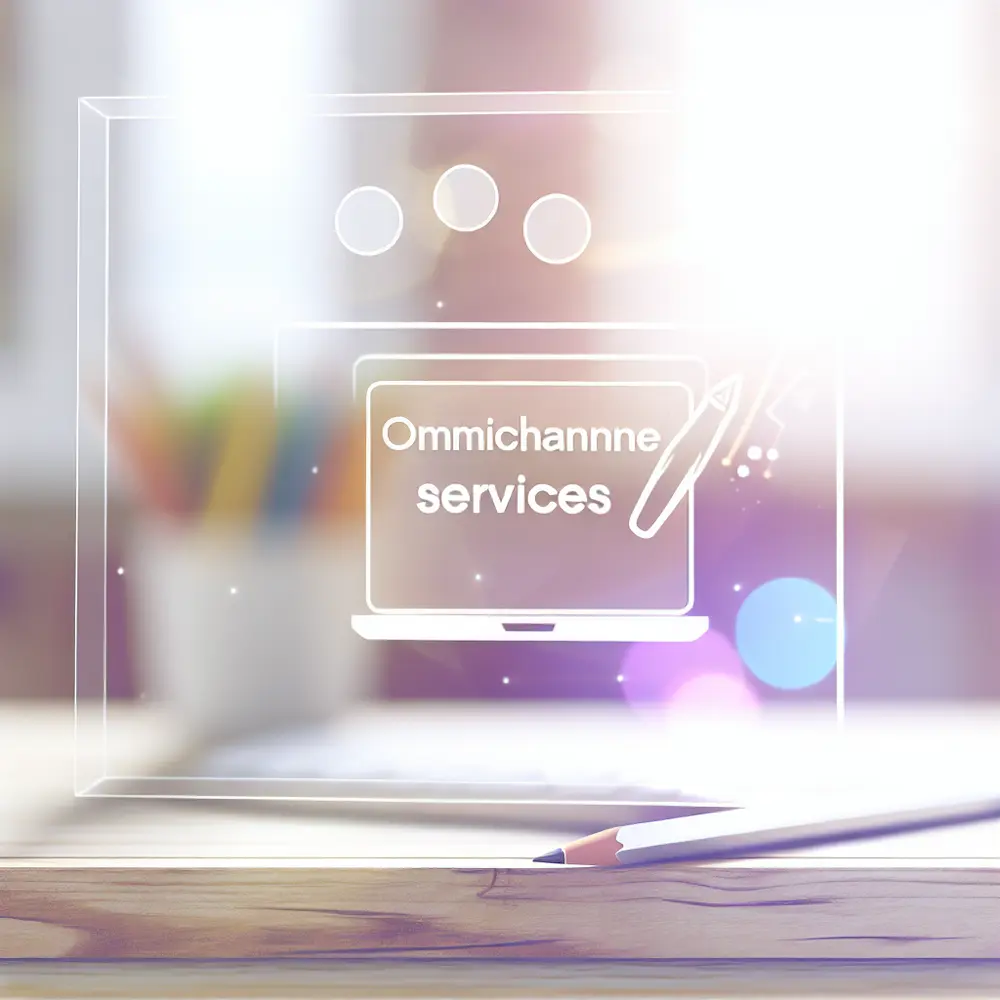 Plataforma servicios omnicanal