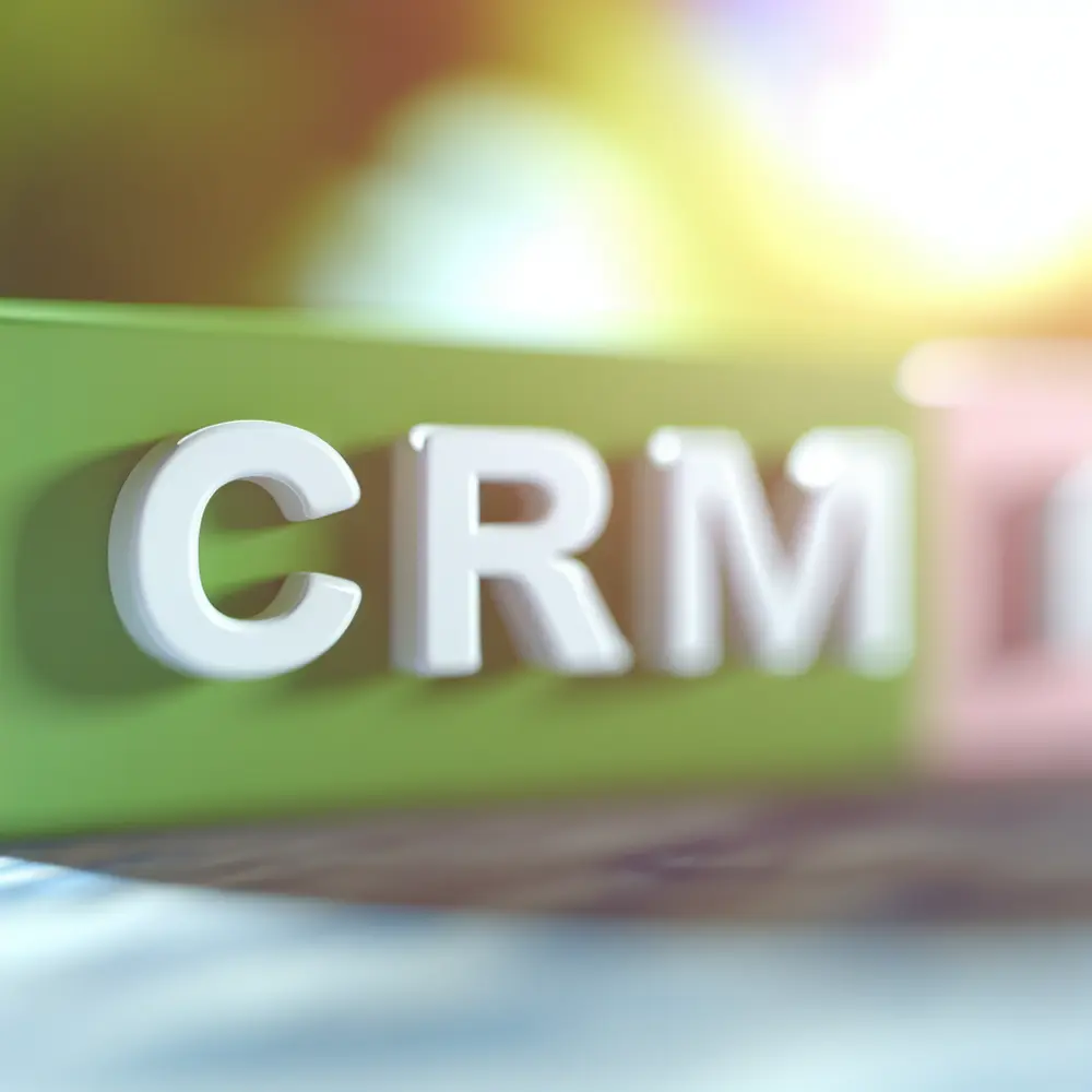 Que significan las siglas crm todo sobre el tema y como implementarlo