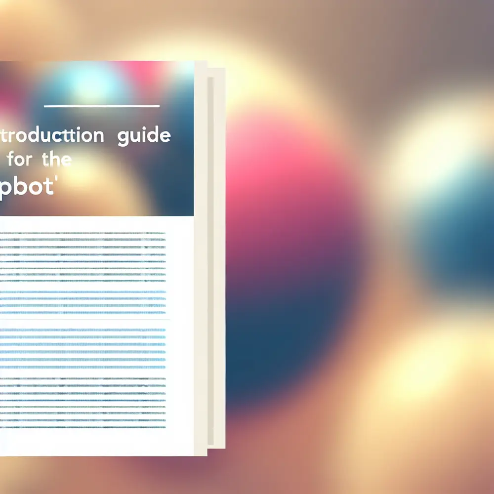 Que typebot guia para principiantes la herramienta
