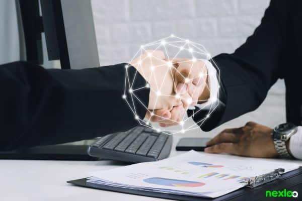 Tecnologia inteligencia artificial automatizacion 1