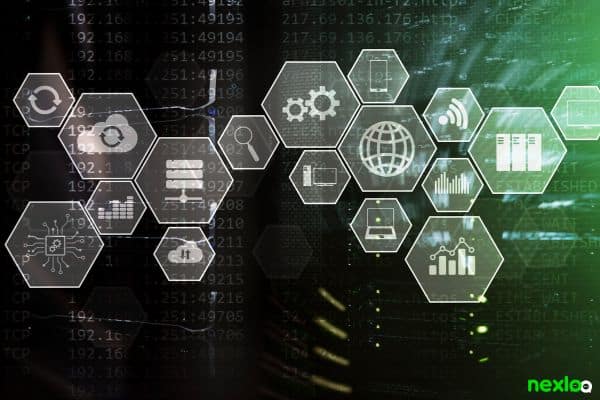 Tecnologia inteligencia artificial automatizacion 2