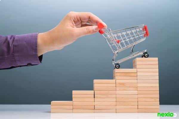 Ventas indicadores indicadores de rendimiento kpi prestaciones resultados 6