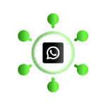WhatsApp Multiusuario