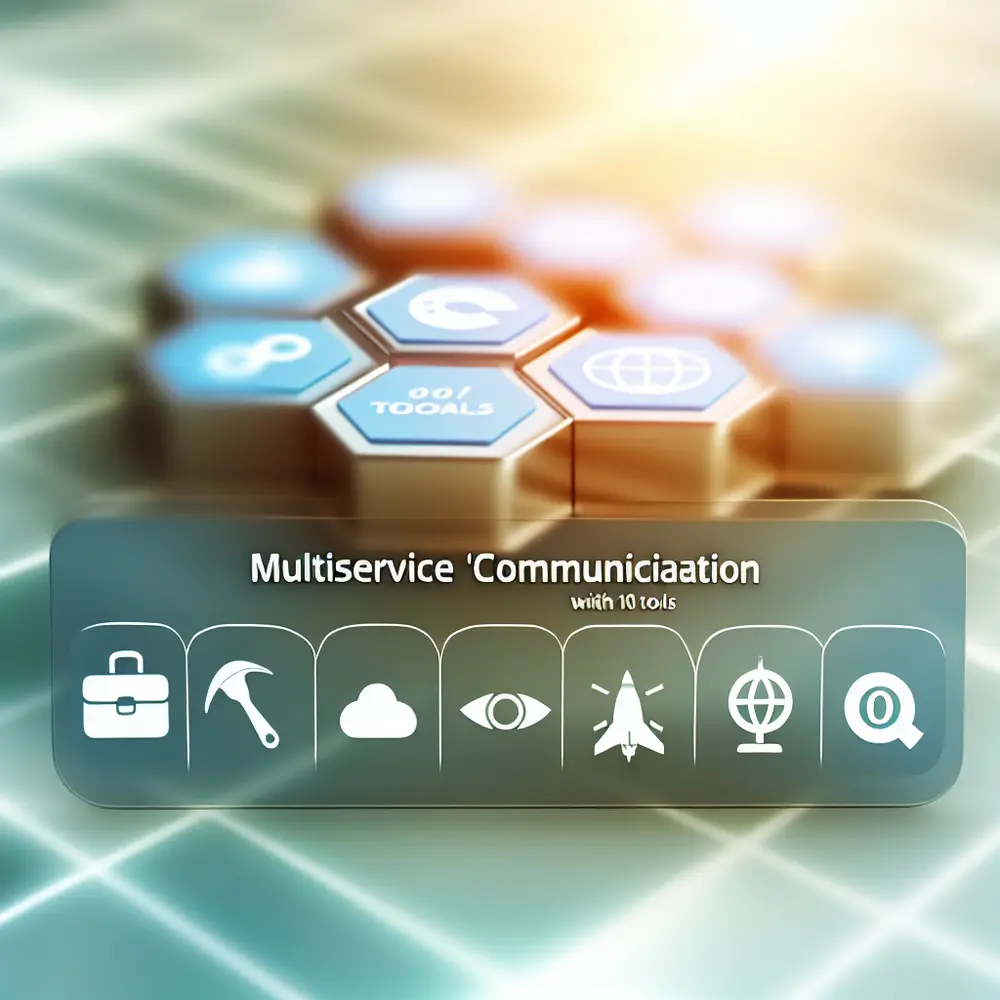 Whatsapp multiservicio que 10 herramientas