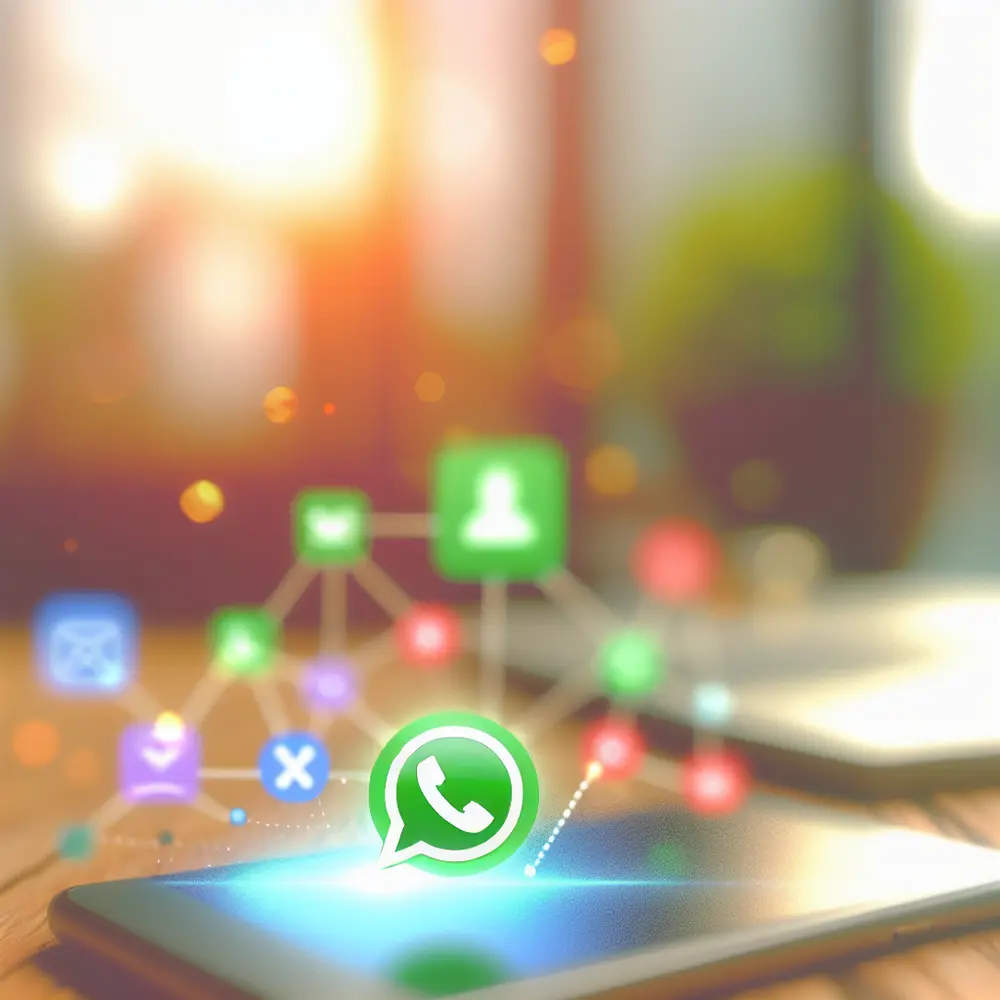 ¿Cómo la Integración de CRM y WhatsApp te Permite Segmentar tus Clientes?
