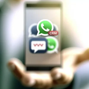 ¿Cómo un CRM te Ayuda a Gestionar Múltiples Cuentas de WhatsApp Business?