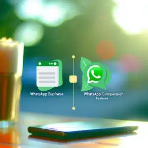¿Cuál es la diferencia entre WhatsApp Business y WhatsApp API? | Comparativa de funcionalidades