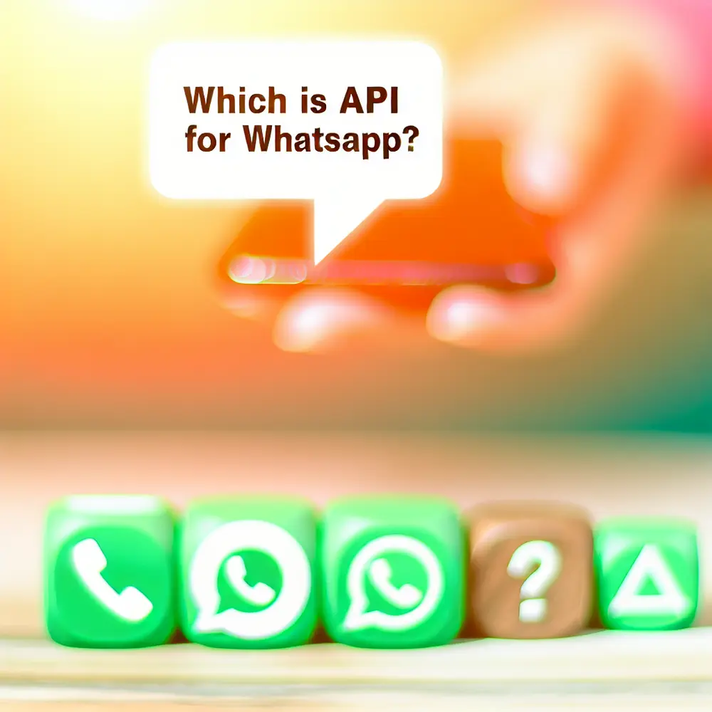 ¿Cuál es la mejor API para WhatsApp? | 3 APIs recomendadas para negocios
