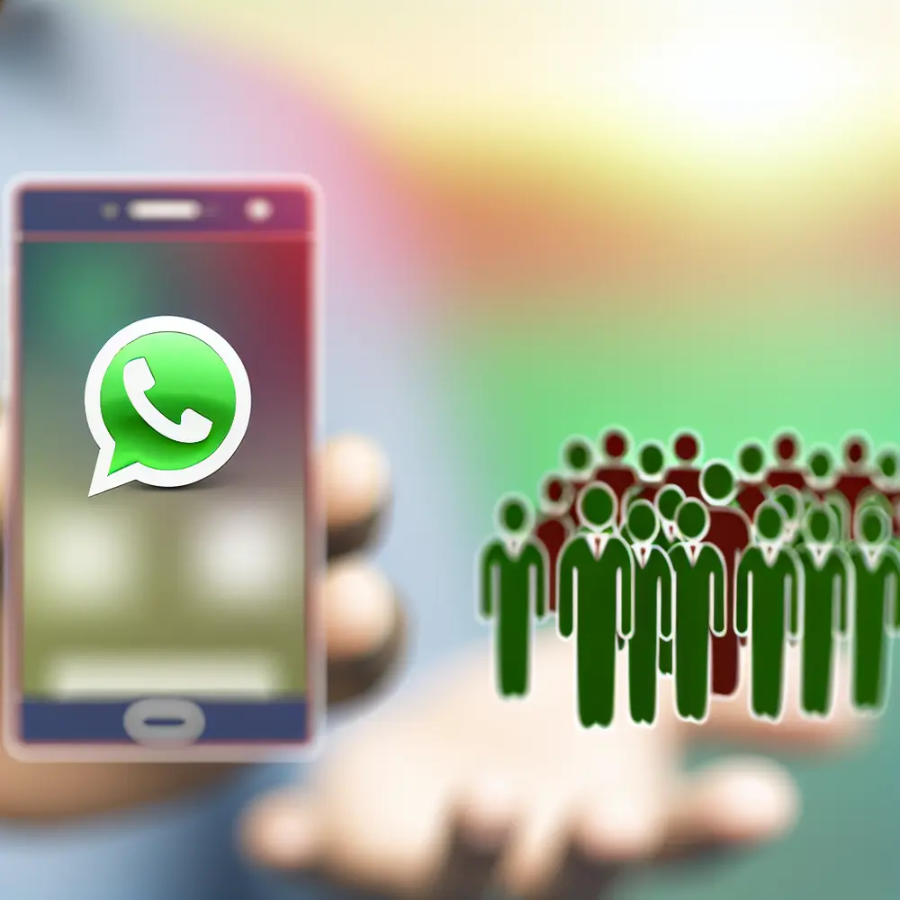 ¿Cuántas personas pueden usar un mismo WhatsApp Business? | Límites y soluciones empresariales