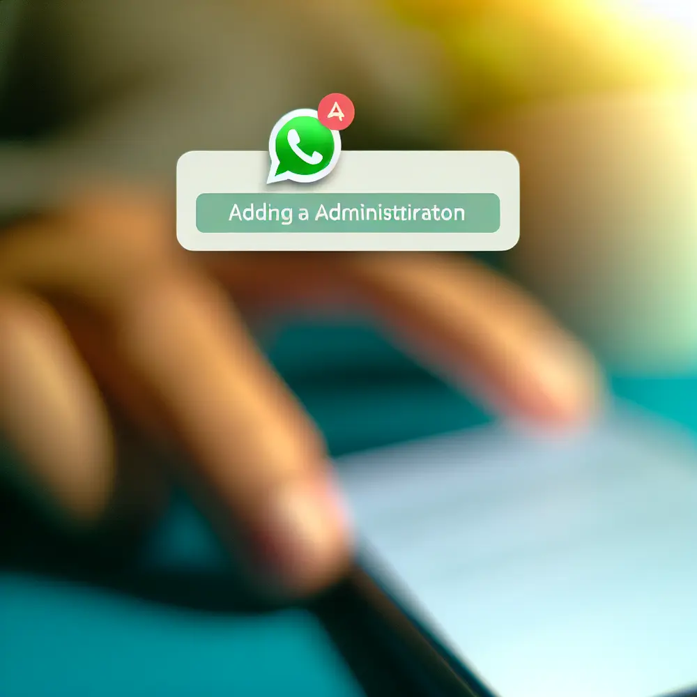¿Cómo agregar un administrador en WhatsApp Business? | Guía para gestión de equipo