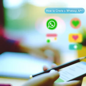 ¿Cómo generar un API de WhatsApp? | Tutorial paso a paso y requisitos