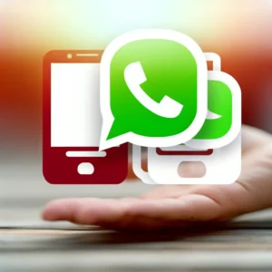 ¿Cómo puedo usar WhatsApp Business en varios dispositivos? | Guía para el modo multidispositivo