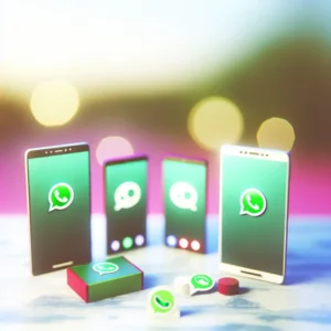 ¿Cómo tener más de 4 dispositivos en WhatsApp Business? | Soluciones avanzadas con la API