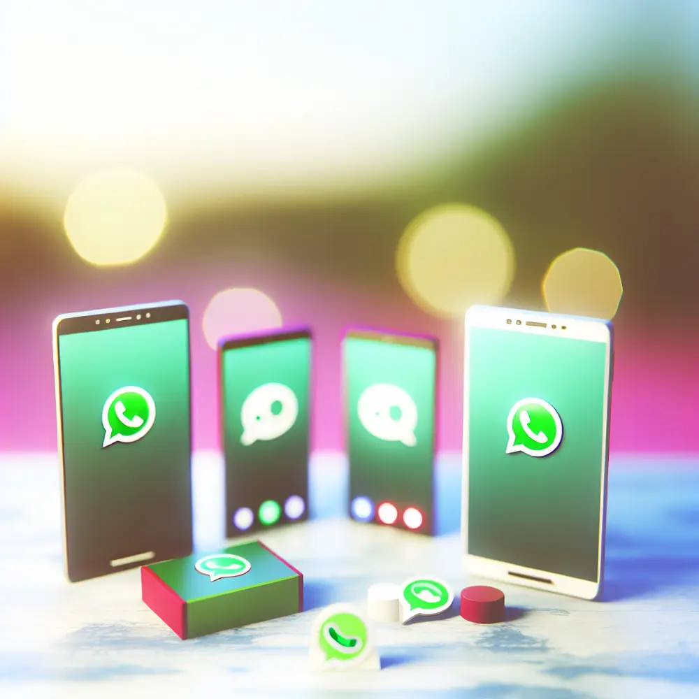 ¿Cómo tener más de 4 dispositivos en WhatsApp Business? | Soluciones avanzadas con la API