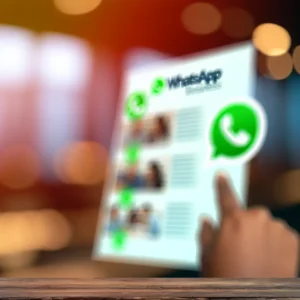 ¿Cómo tener varios usuarios en WhatsApp Business? | La forma más efectiva de gestionar
