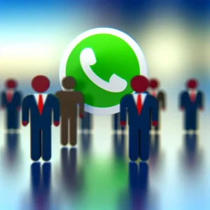 ¿Cómo tener varios usuarios en WhatsApp Business? | La forma más efectiva de gestionar