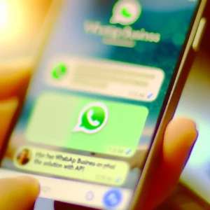 ¿Cómo tener WhatsApp Business en más de 4 dispositivos? | La solución oficial con API