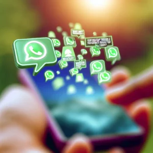 ¿Cómo un Disparador de WhatsApp te Ayuda a Generar Leads Calificados?