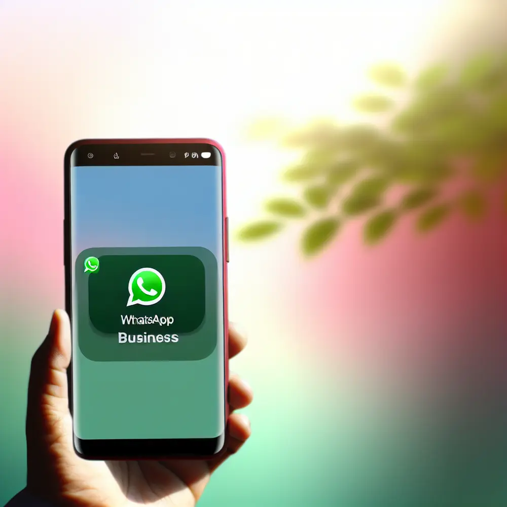 ¿Cómo usar 2 WhatsApp Business en el mismo celular? | Guía para múltiples cuentas