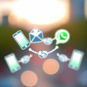 ¿Cómo vincular más de 4 dispositivos en WhatsApp Business? | La mejor forma de escalar tu negocio