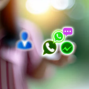 ¿Por Qué la Integración de CRM y WhatsApp es Esencial para tu Crecimiento?