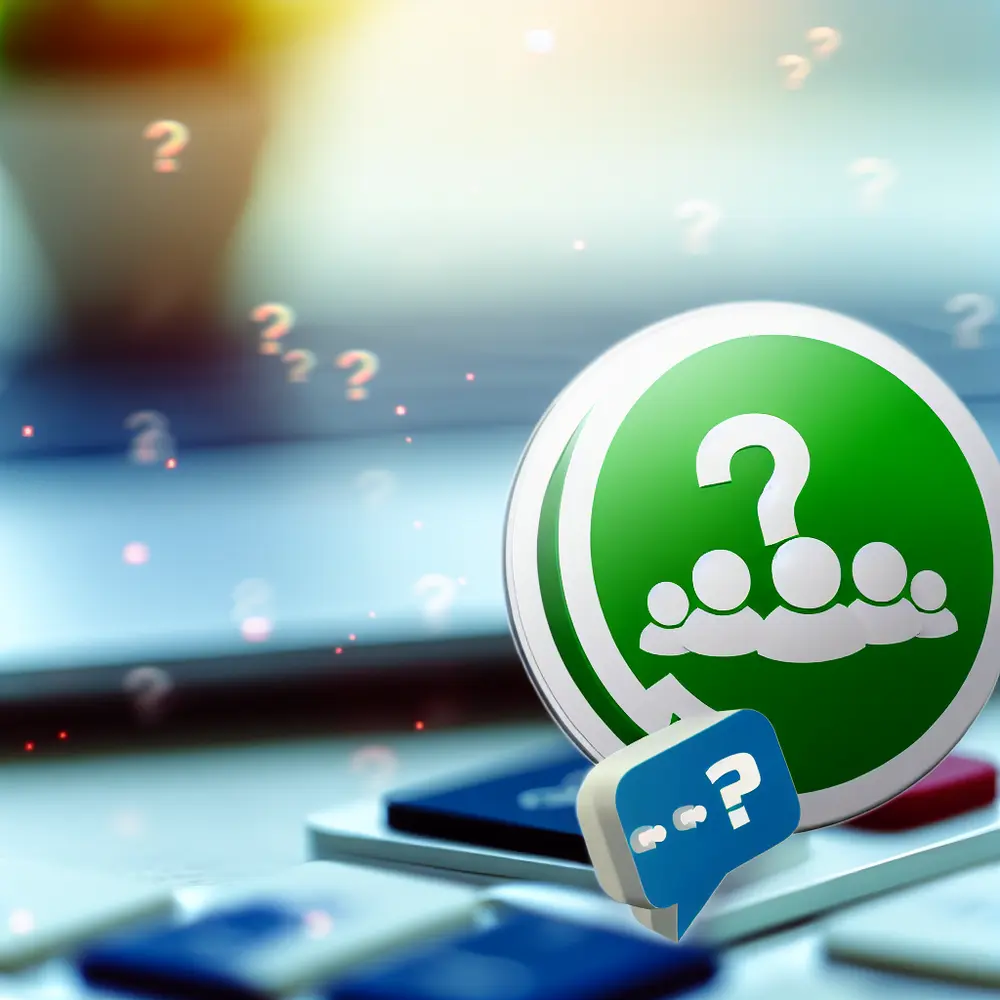 ¿Pueden varias personas iniciar sesión en WhatsApp Business? | Descubre la forma oficial de hacerlo