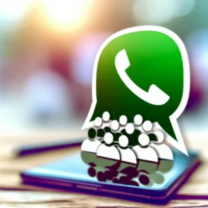 ¿Pueden varias personas iniciar sesión en WhatsApp Business? | Descubre la forma oficial de hacerlo