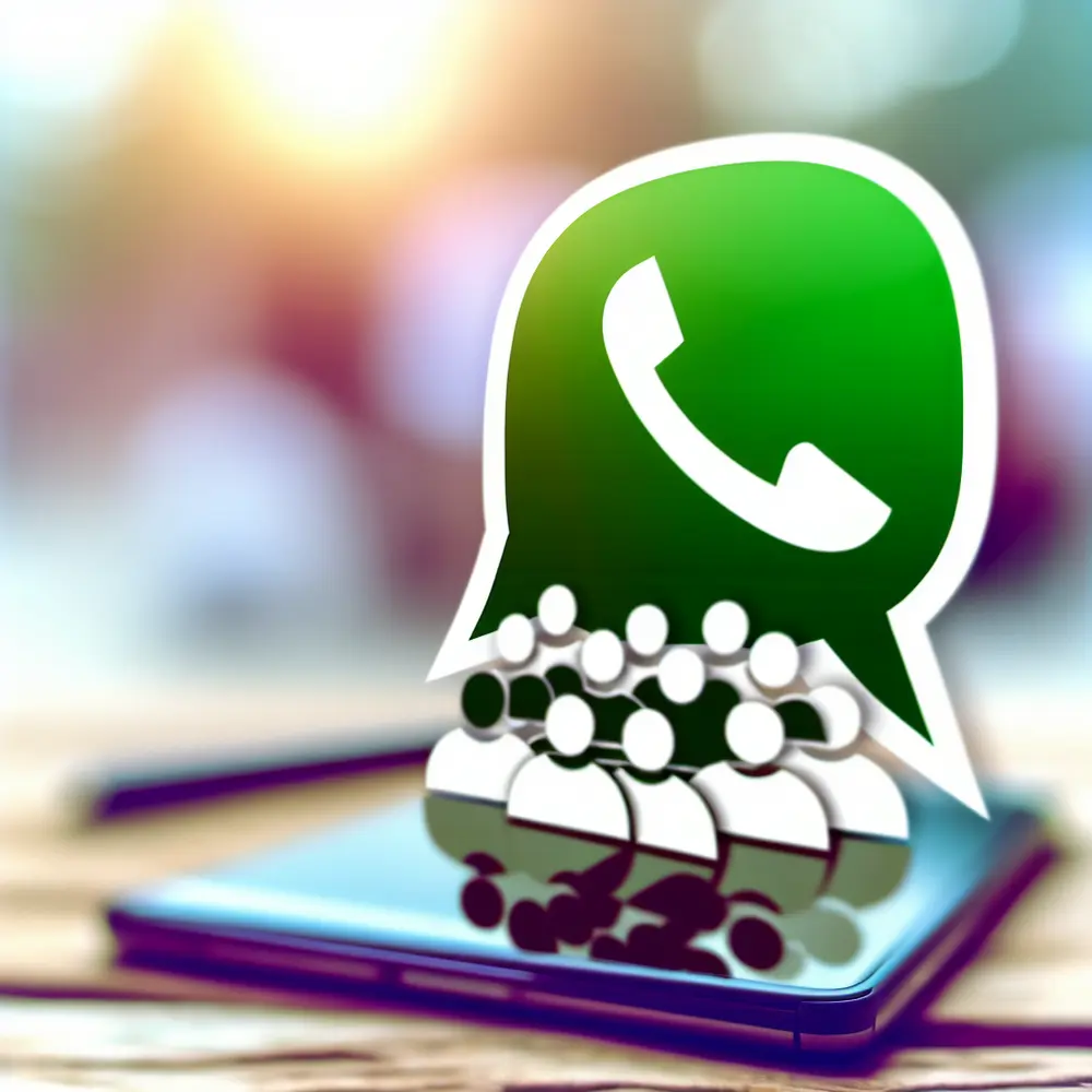 ¿Pueden varias personas iniciar sesión en WhatsApp Business? | Descubre la forma oficial de hacerlo