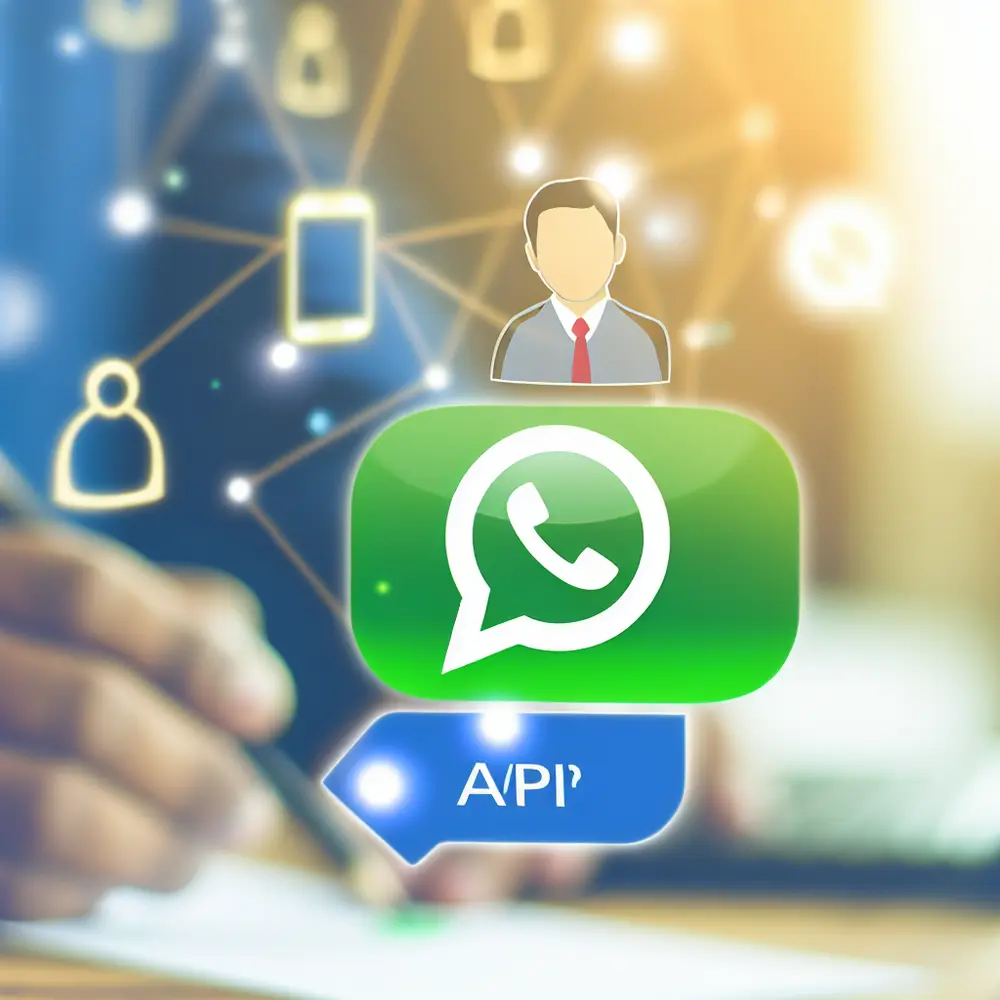 ¿Puedo crear mi propia API de WhatsApp? | Opciones y limitaciones del desarrollo
