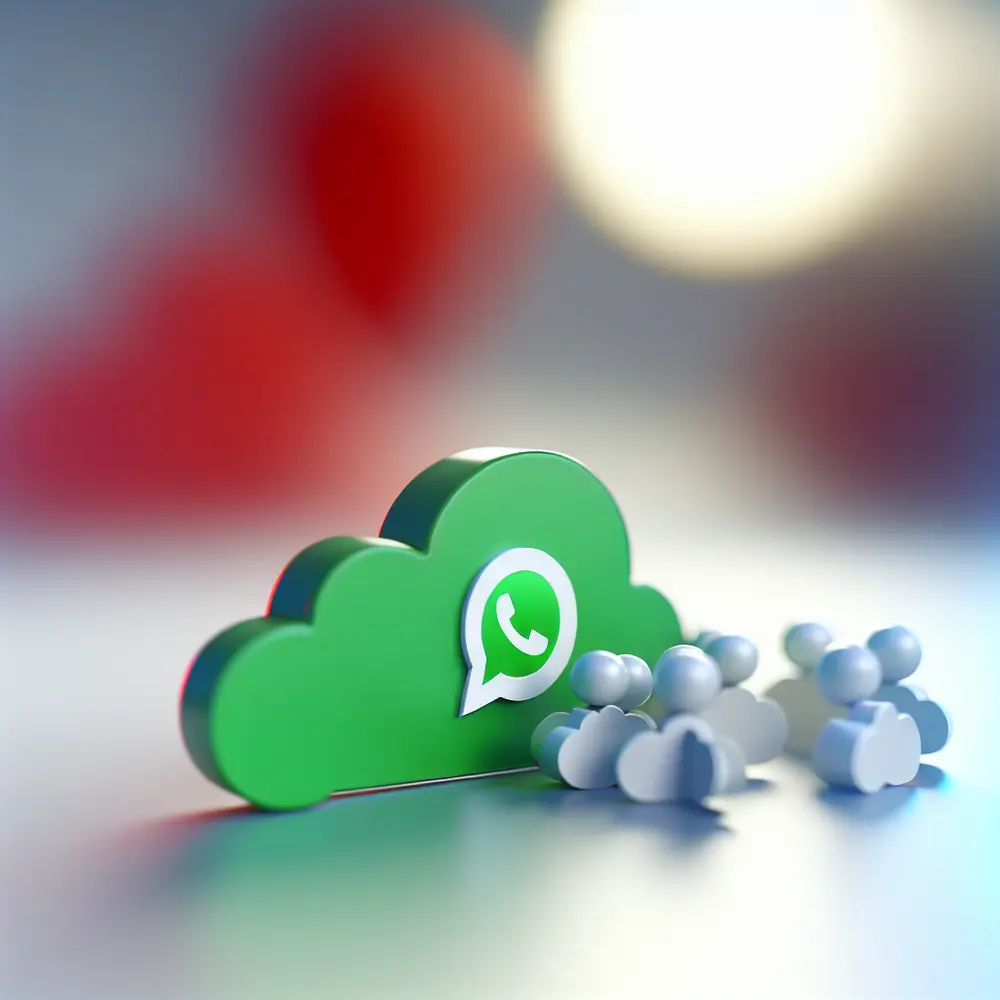 ¿Qué Beneficios Ofrece un Disparador de WhatsApp en la Nube para tu Equipo?