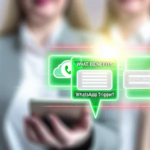 ¿Qué Beneficios Ofrece un Disparador de WhatsApp en la Nube para tu Equipo?