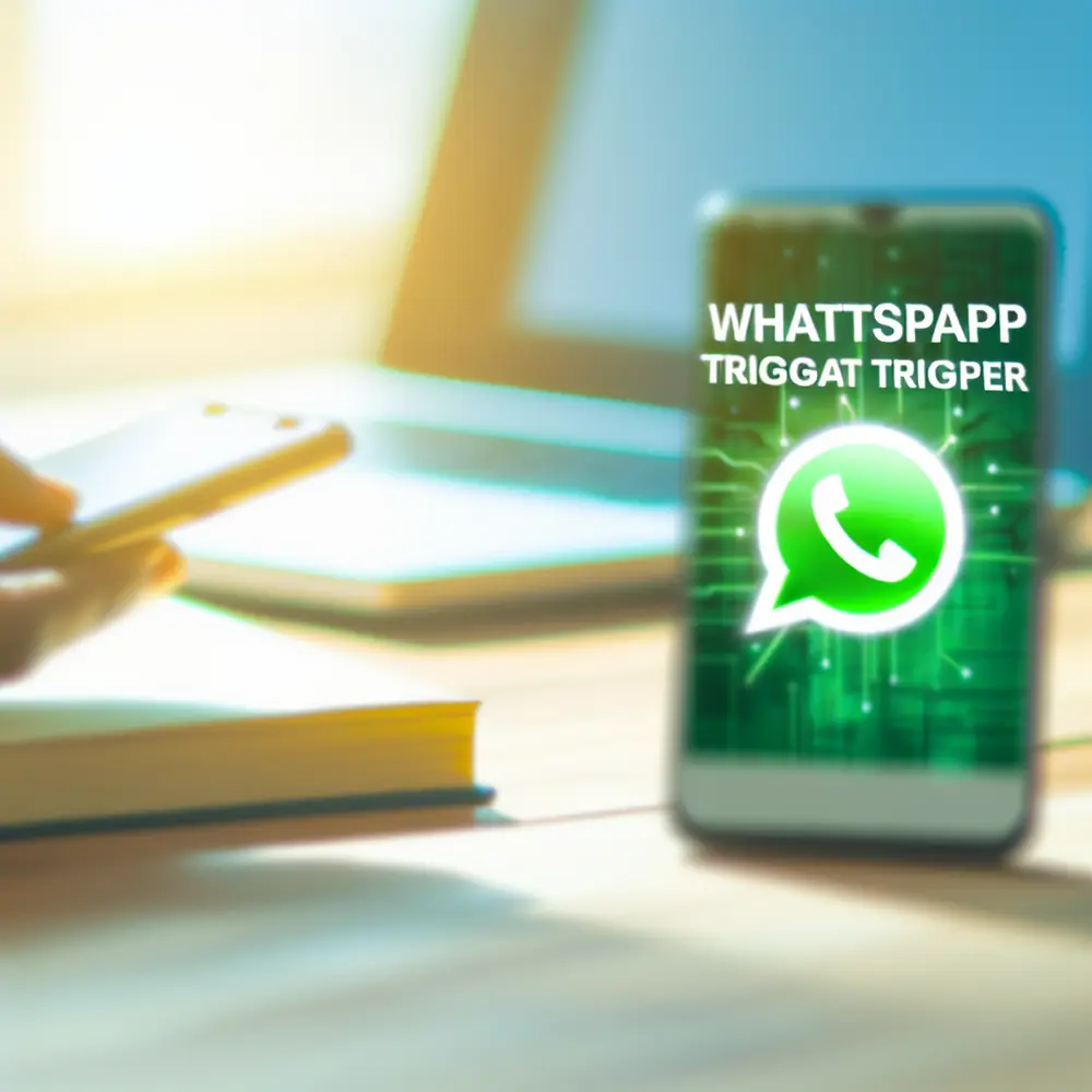 ¿Qué es un Disparador de WhatsApp y Cómo Puede Beneficiar a tu Negocio?