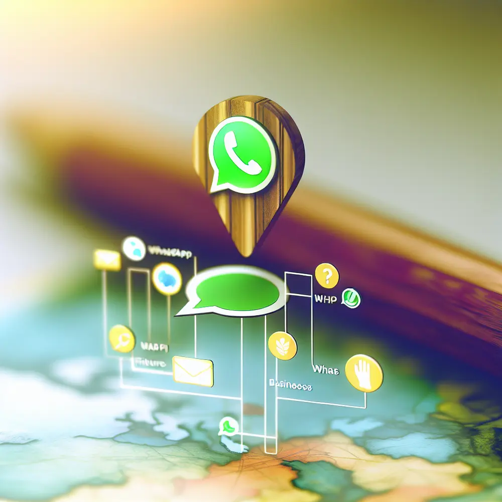 ¿Qué te permite hacer la API de WhatsApp? | Funcionalidades y ventajas para empresas