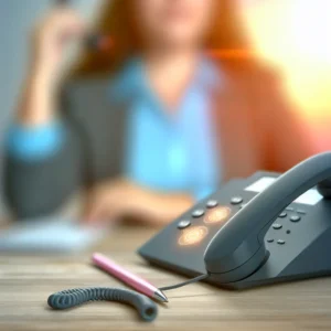Asesor Telefónico: 20 Funciones en un Call Center Exitoso