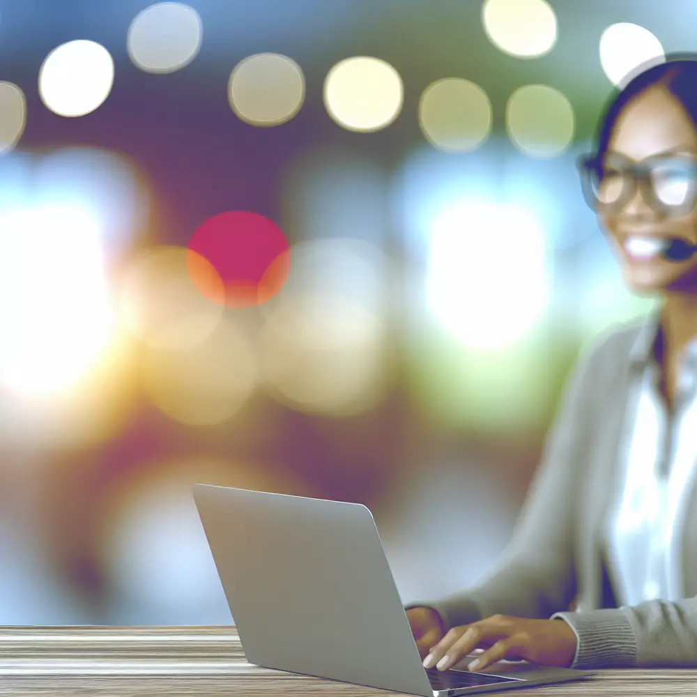Atención al Cliente Virtual: Qué es y 16 Tips para un Servicio Online de Calidad