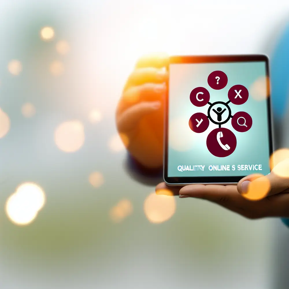 Atención al Cliente Virtual: Qué es y 16 Tips para un Servicio Online de Calidad