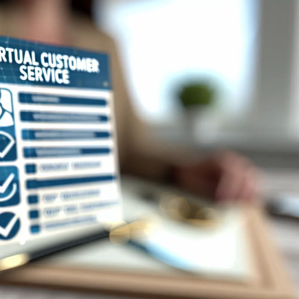 Atención al Cliente Virtual: Qué es y 16 Tips para un Servicio Online de Calidad