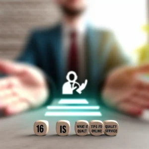 Atención al Cliente Virtual: Qué es y 16 Tips para un Servicio Online de Calidad