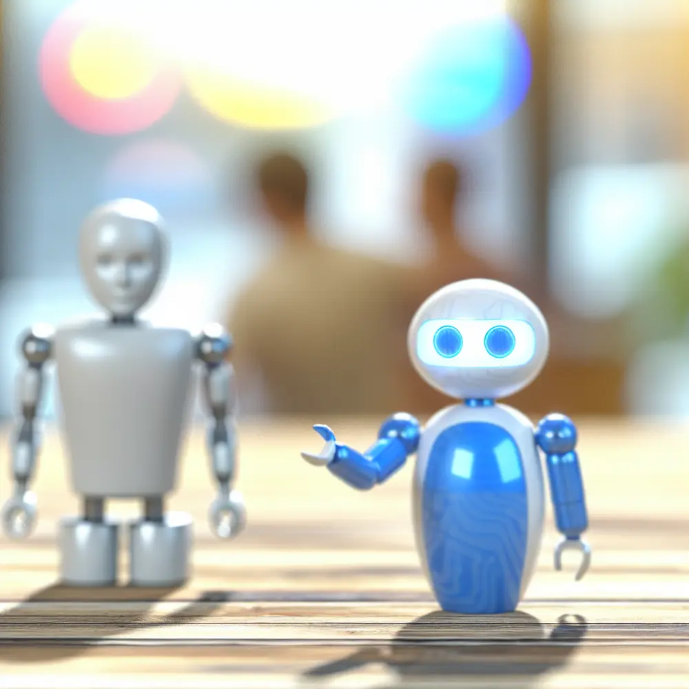 Chatbot Inteligente: Funciones, Ventajas y Usos Prácticos para tu Empresa