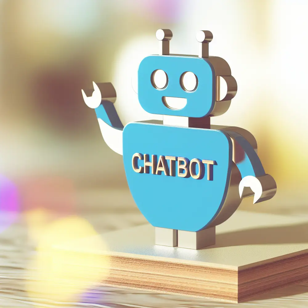 Chatbot: La Guía Definitiva