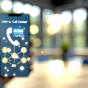 CRM para Call Center: Qué es y 8 Ventajas de Integrar uno