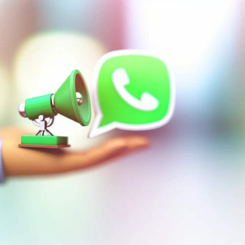 Difusión vs. Grupo de WhatsApp: Cuál es la Diferencia