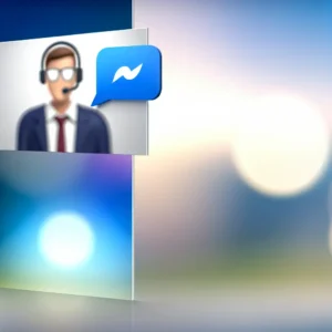 Facebook Messenger en el Servicio de Atención al Cliente: Cómo Usarlo