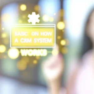 Manejo de CRM: Guía Básica sobre Cómo Funciona un Sistema