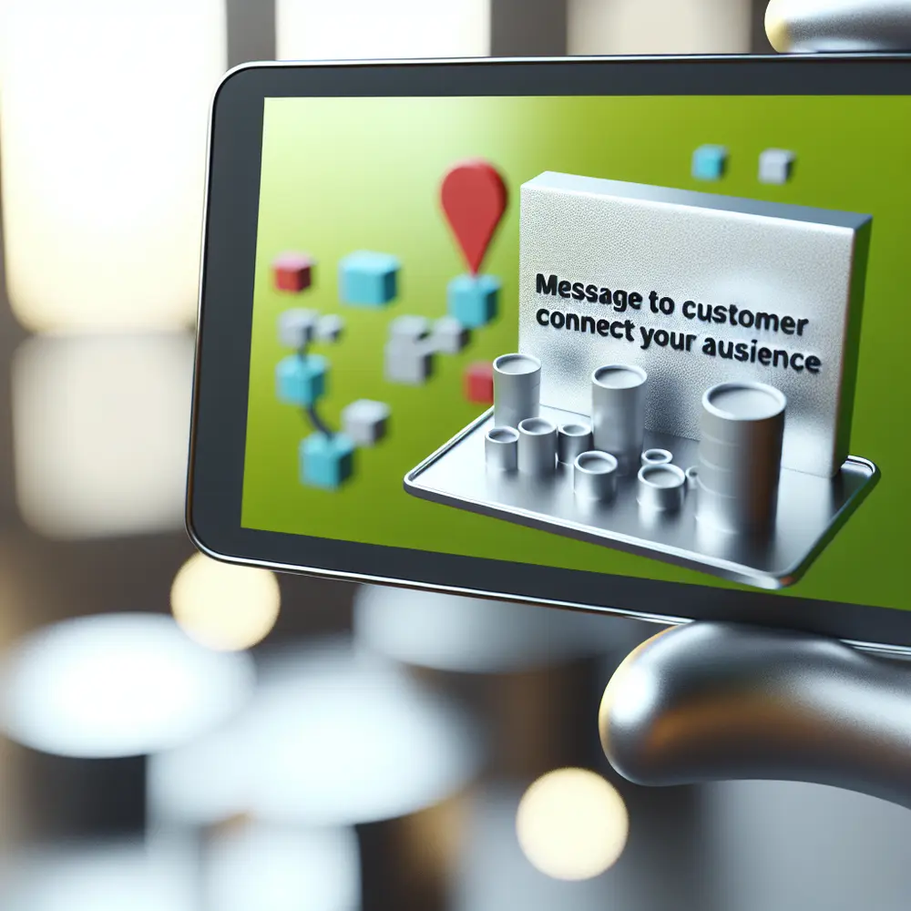 Mensaje al Cliente: 66 Modelos para Conectarte con tu Público