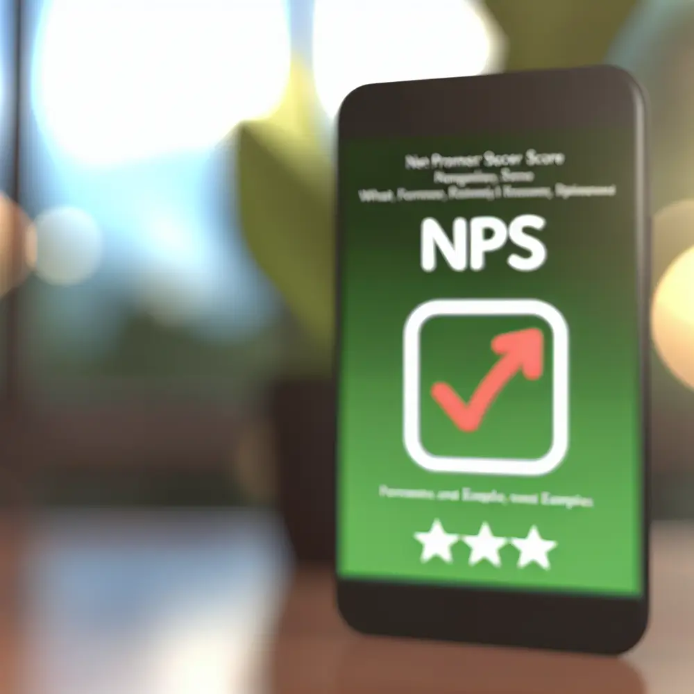 NPS: Qué es, Fórmula y Ejemplos de Net Promoter Score