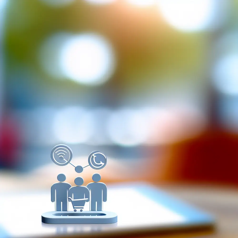 Omnichannel: Una Mejor Experiencia para el Cliente